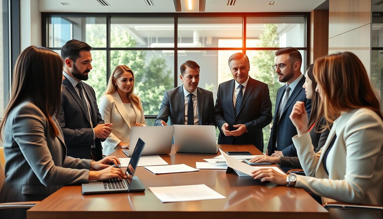 Your Technology Law Partner